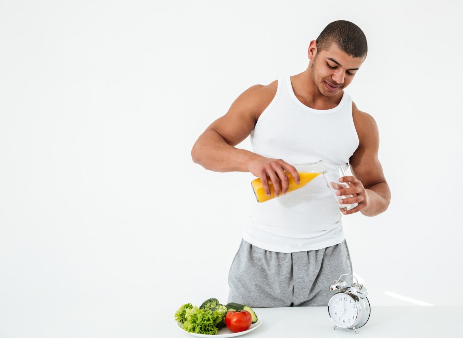 Apa Saja Nutrisi Pendukung Otot Lengan?.jpg