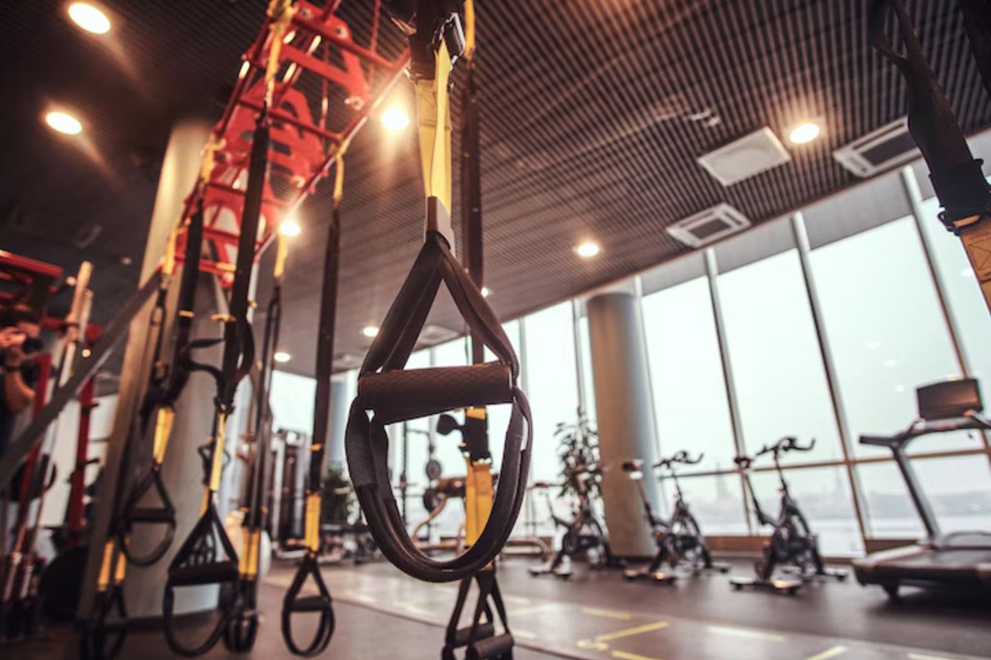 Istilah dalam Gym: Peralatan Fitness.jpg